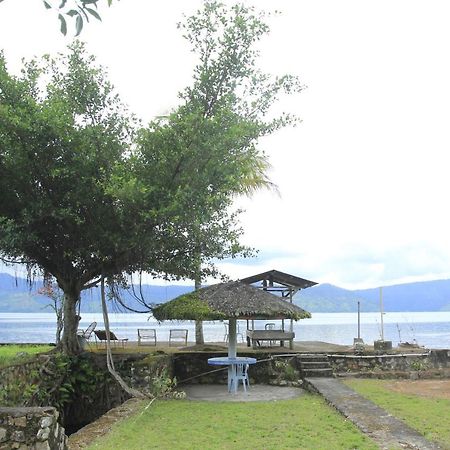 Sony Cottage Samosir Island Екстериор снимка