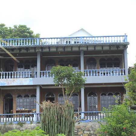 Sony Cottage Samosir Island Екстериор снимка