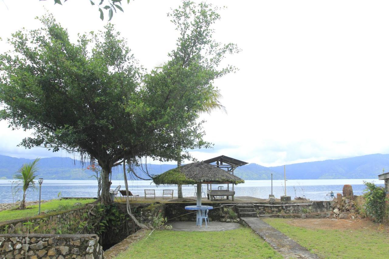Sony Cottage Samosir Island Екстериор снимка