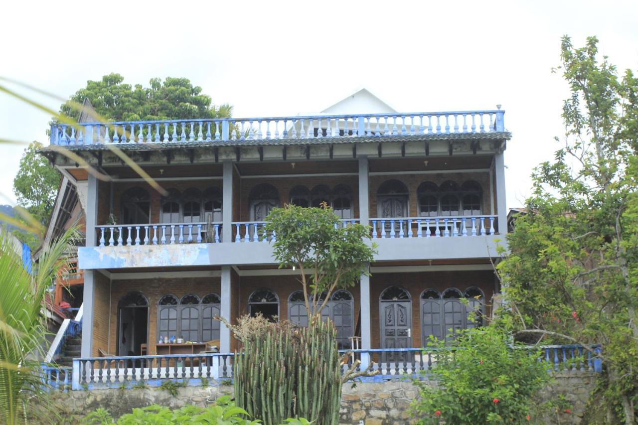 Sony Cottage Samosir Island Екстериор снимка