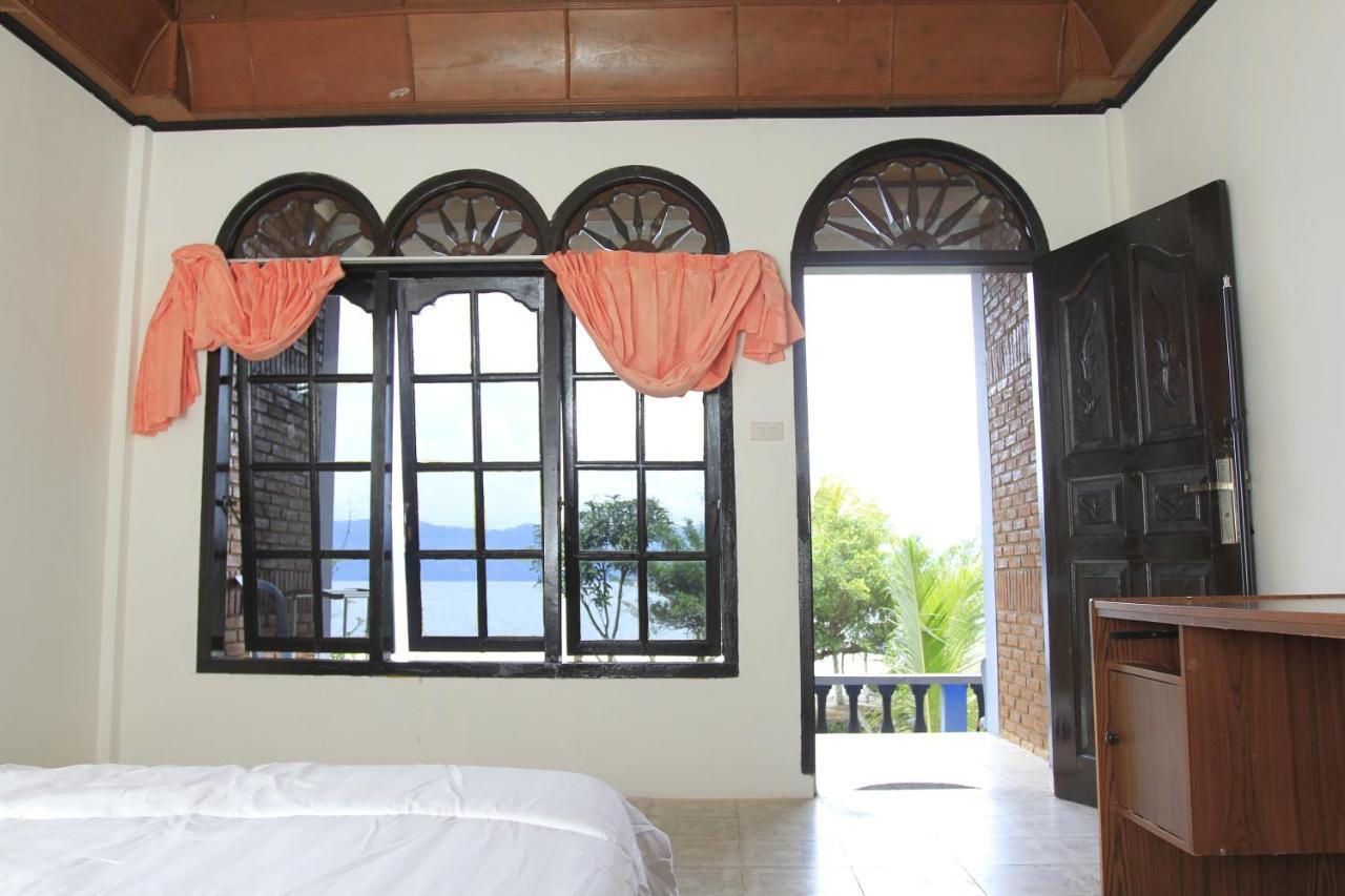 Sony Cottage Samosir Island Екстериор снимка