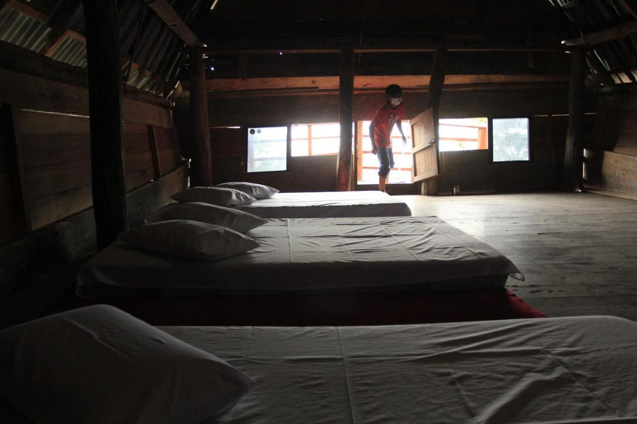 Sony Cottage Samosir Island Екстериор снимка