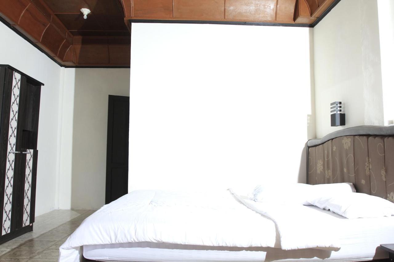 Sony Cottage Samosir Island Екстериор снимка