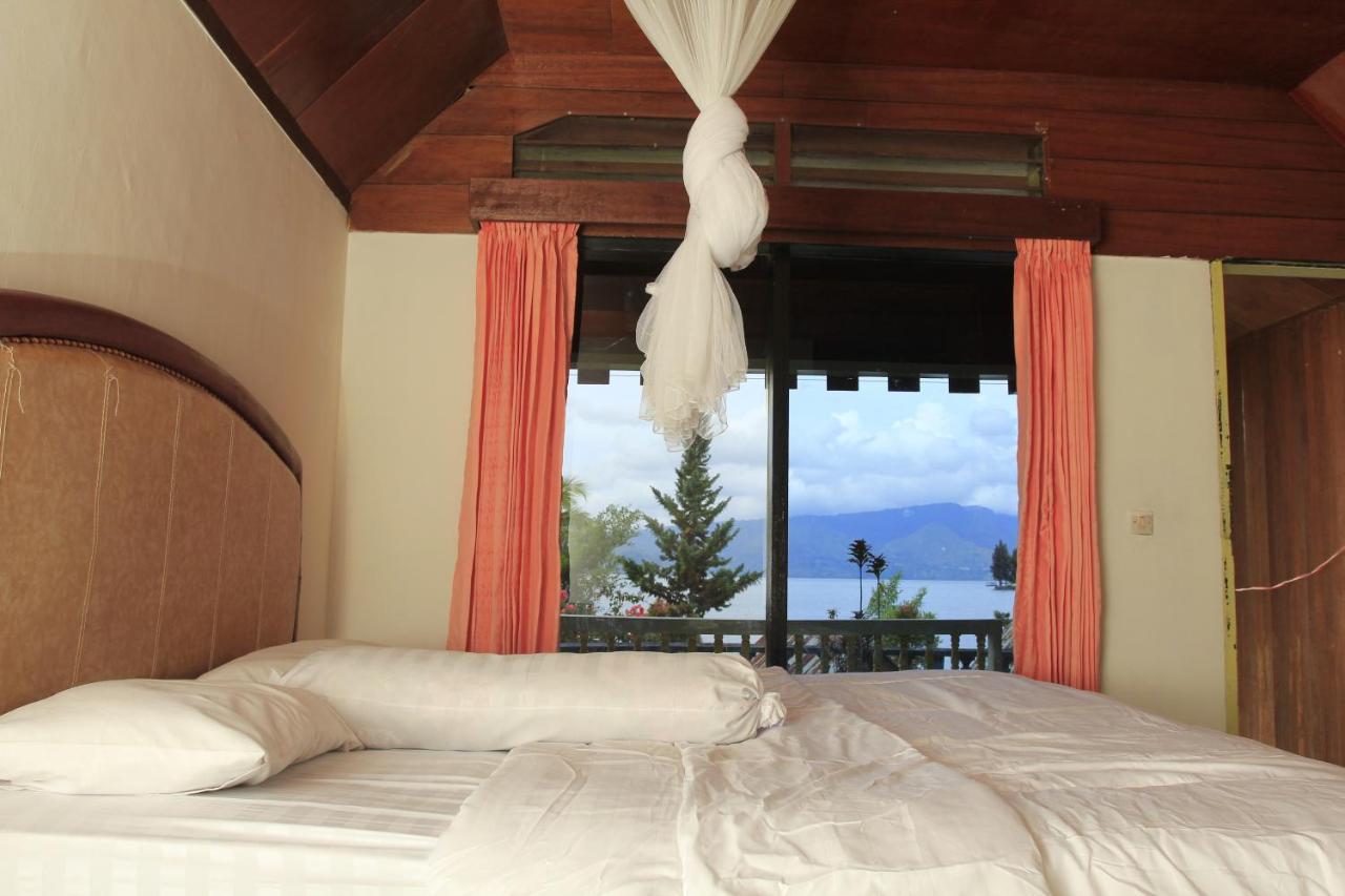 Sony Cottage Samosir Island Екстериор снимка