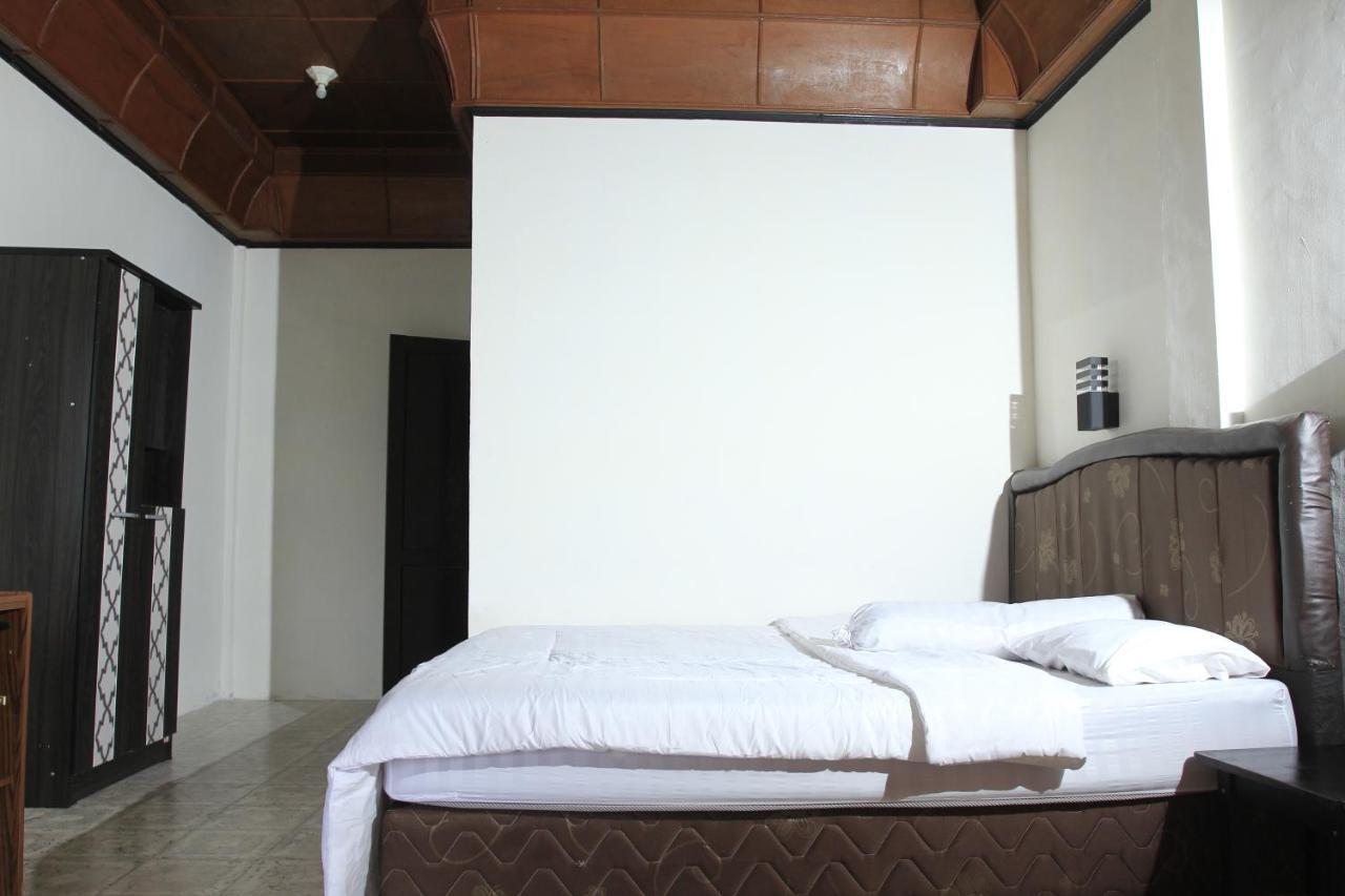 Sony Cottage Samosir Island Екстериор снимка