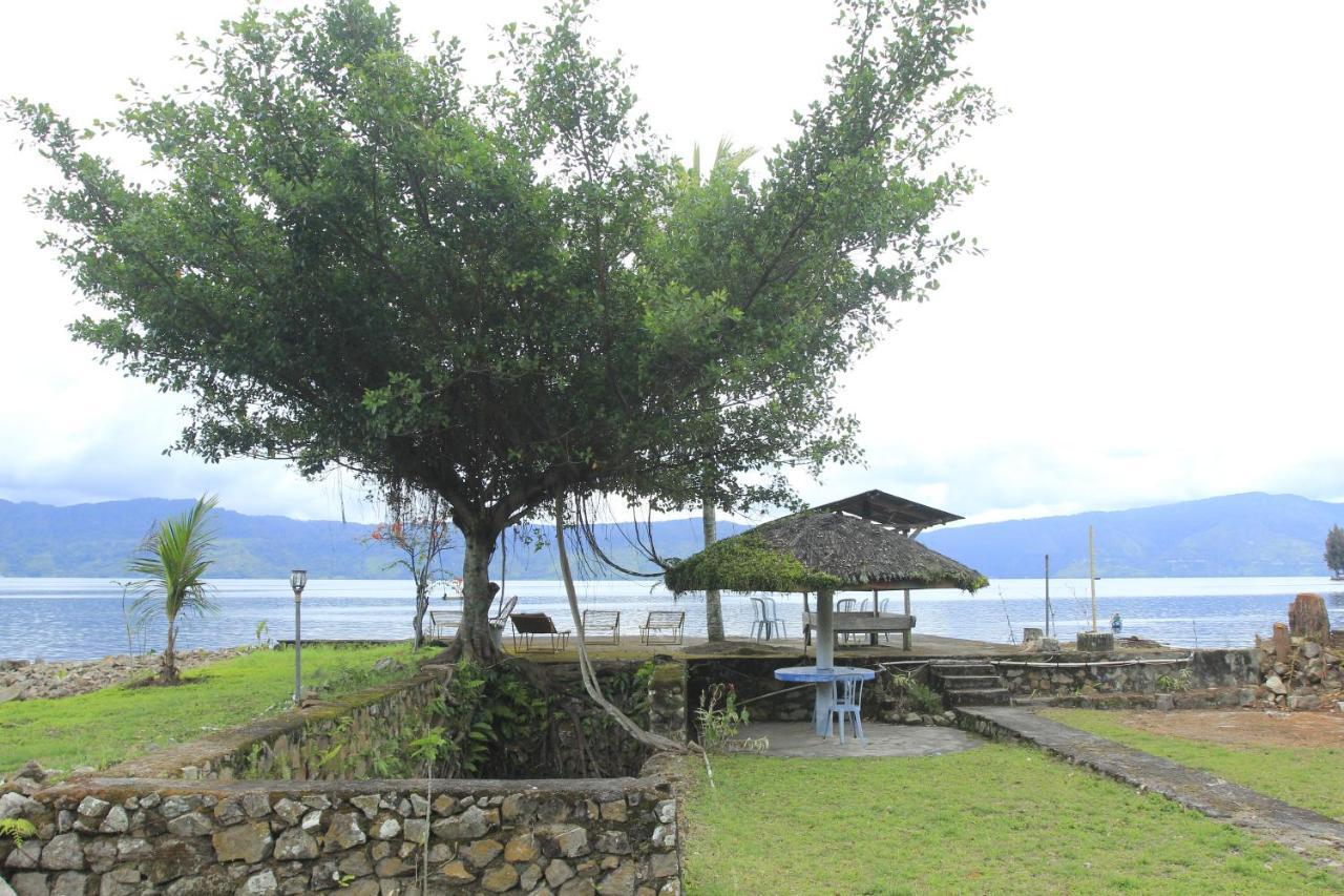 Sony Cottage Samosir Island Екстериор снимка
