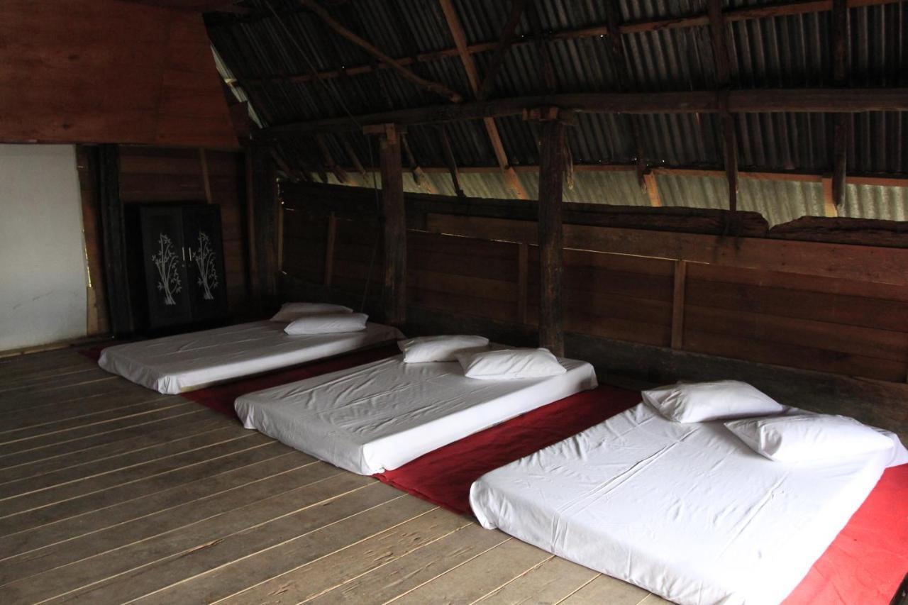Sony Cottage Samosir Island Екстериор снимка