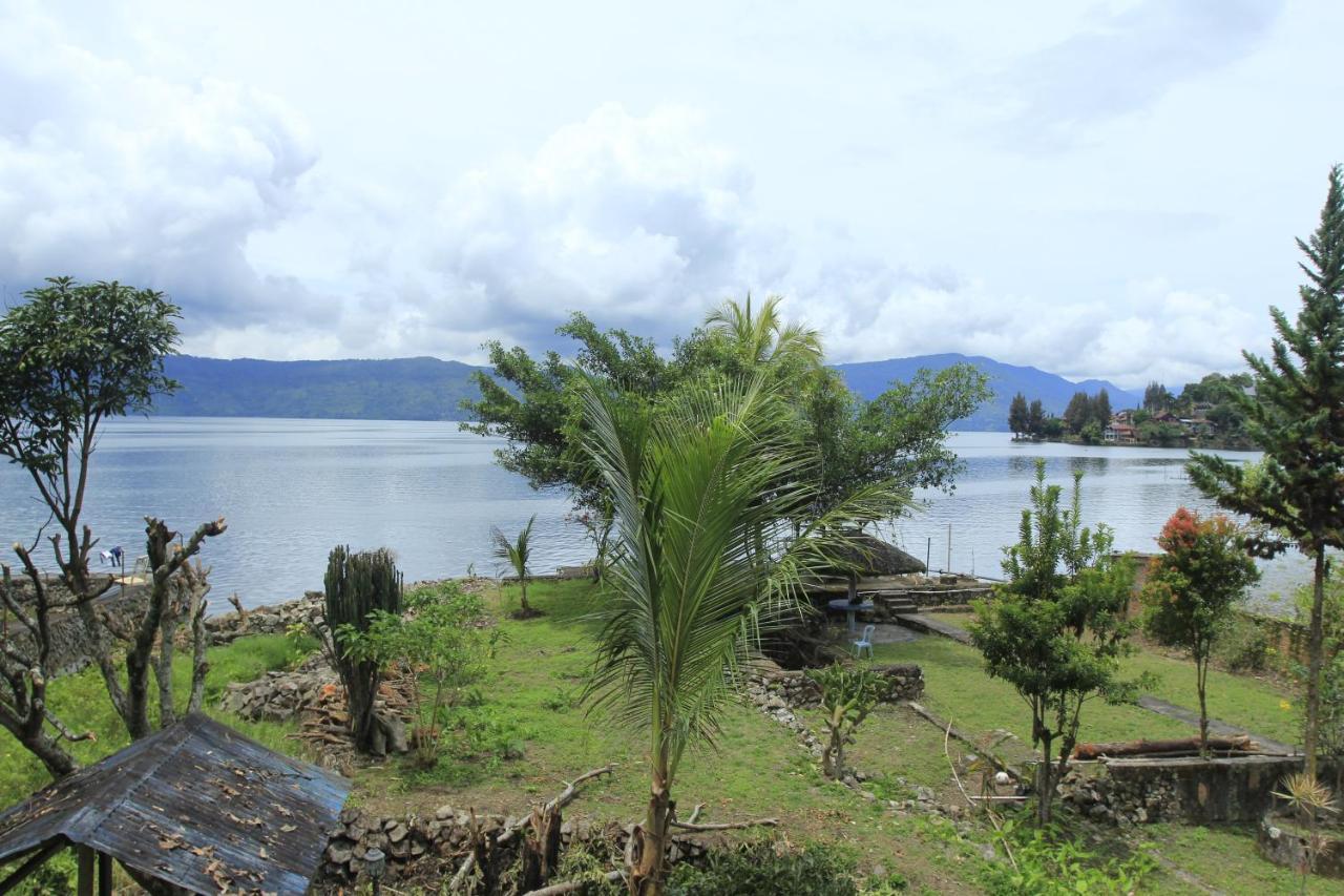Sony Cottage Samosir Island Екстериор снимка